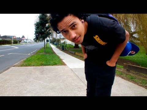 Vili Lasike - I'm Leaving (Directed By Antonio Lasike)