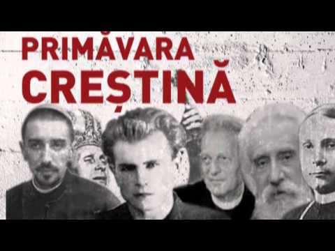 Memorialul Durerii - Un poet creştin: Traian Dorz Poet