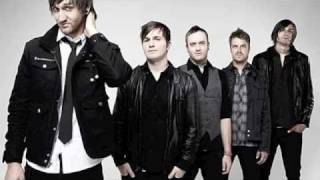 Every Avenue- One more song (Lyrics)