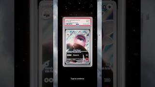 PSA 9 SLAB PULL! Bewear Illustration Rare (Shrouded Fable) | Triumph Rips