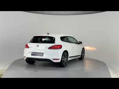 Volkswagen Scirocco SPORT 1.4 TSI MANUAL**MULTIFUN - Image 2