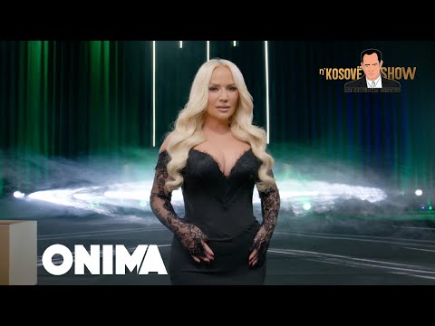 Albulena Ukaj - Besprem