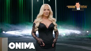 Albulena Ukaj - Besprem