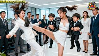 Download lagu Gadis Miskin Menolong Dua Pengemis Cilik Dibully, Ternyata Anak CEO Meminta Dia Jadi Ibu mp3