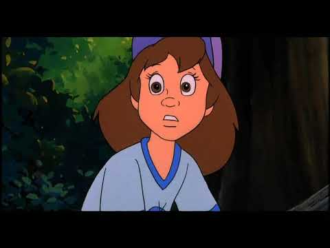 Beauty and the Thing part 22 - Slade's Evil Plan in Action ("Kill the Thing")