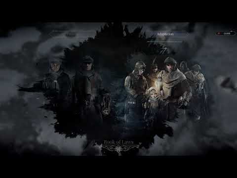 Frostpunk [Rift] [Best Opening] [Endurance] [Extreme]  [How to] [Best FP Player]