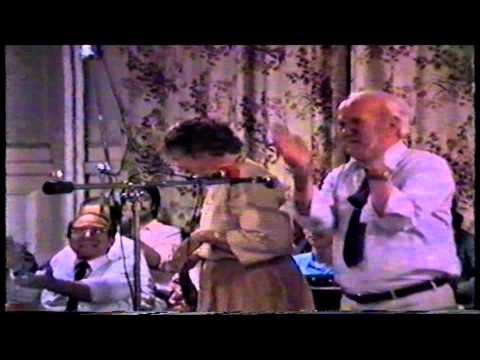 Oslo 11. okt. 1987 Broder Aage m.flere