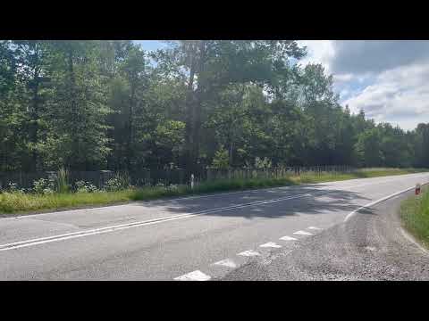 Trasa Główna 0+000