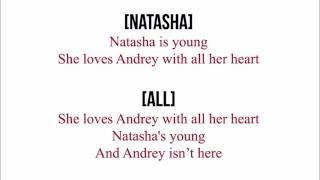 1.01 - Prologue w/lyrics