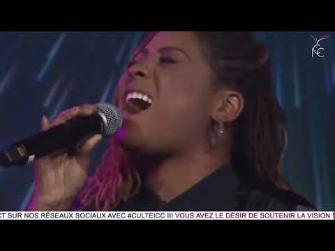 Sylvie TAGBO-HONORE_JESUS SOIT LE SEUL