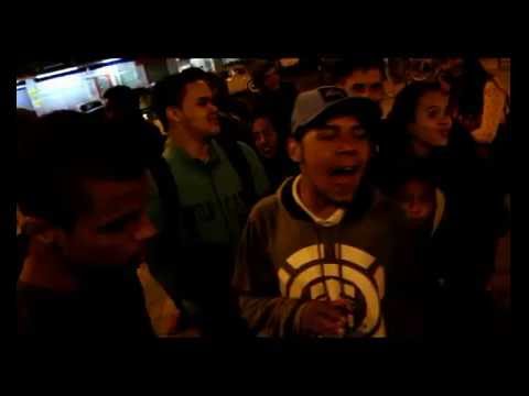 Kardô x Lord  - Semi-Final -  10° Batalha Da PDC
