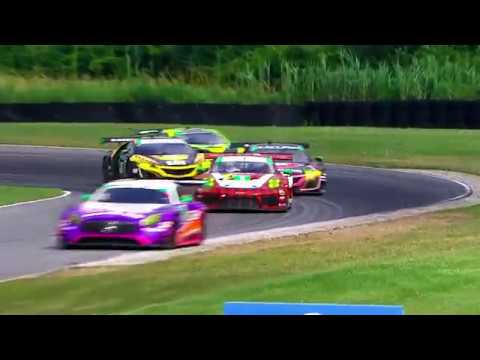 ZF Fast Track – Lime Rock Park: Race Recap