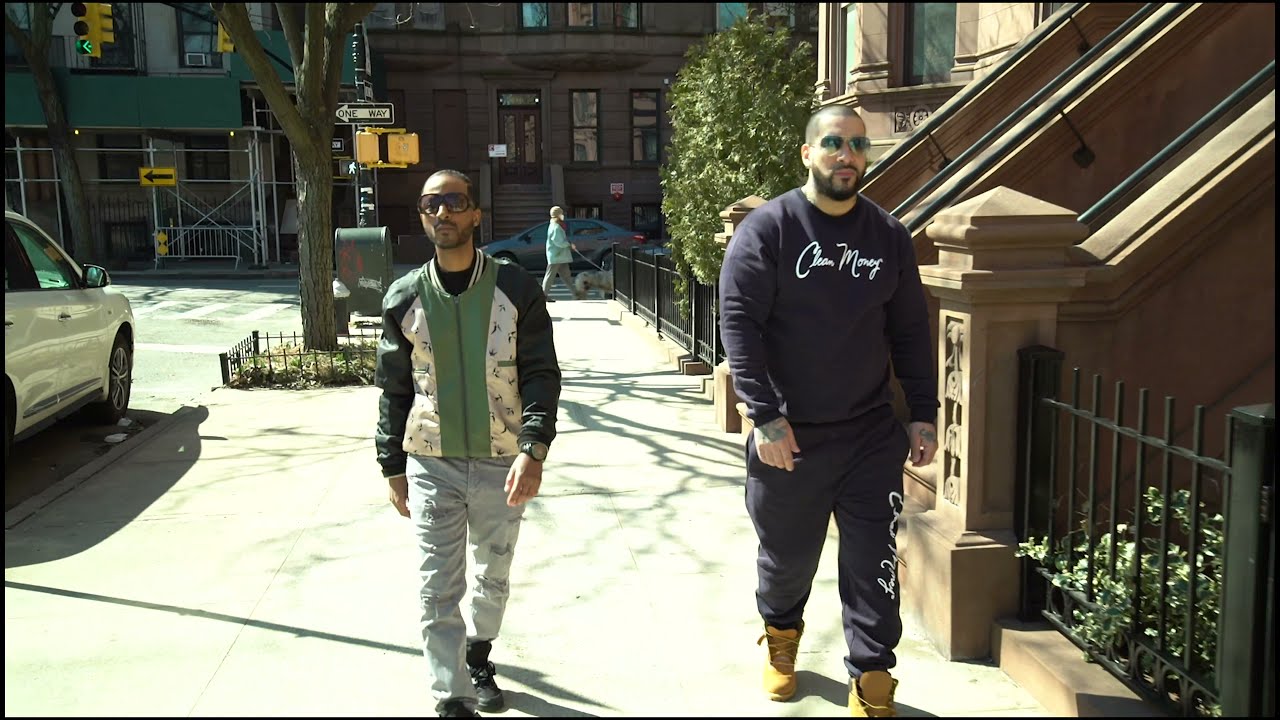 Chasing Joy Documentary Trailer (Alternative Version)