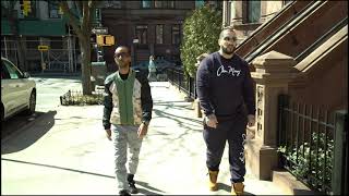 Chasing Joy Documentary Trailer (Alternative Version)