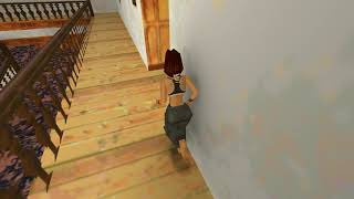 OpenLara_win[TR1][測試] 開頭動畫及羅拉莊園對話中文字幕