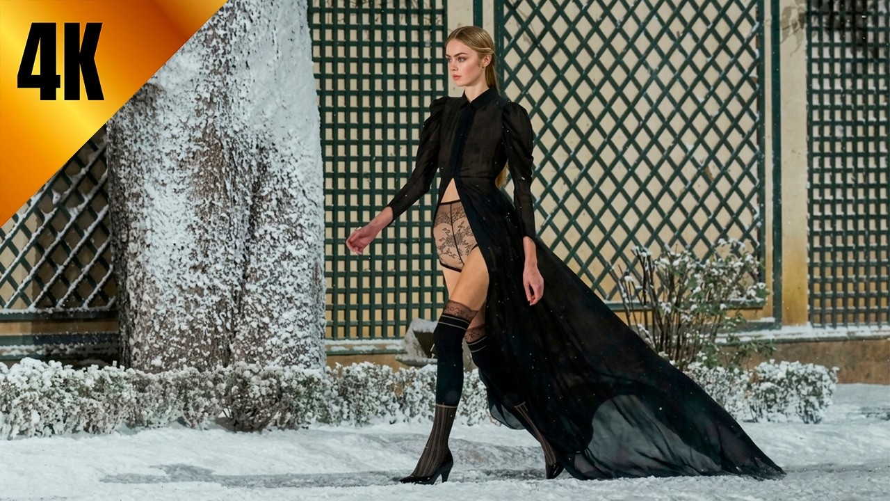 Enfants Riches Déprimés | Fall Winter 2026/2027 | Paris Fashion Week