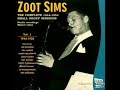 Zoot Sims Quartet - Tickle Toe