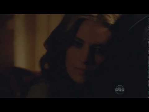 Castle/Beckett - After the Storm