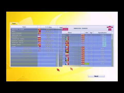 Pro Cycling Manager Saison 2008 PC