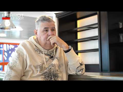 Florent Mollet : "J'étais trop centré sur mes stats, aujourd'hui je suis dans le collectif"