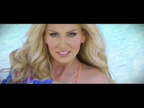 Andreea Banica feat. GEØRGE - Rain in July (Music Video)