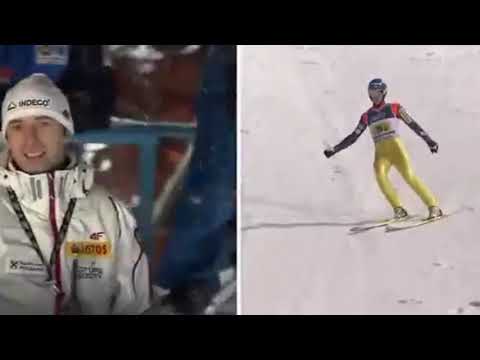 PŚ w skokach narciarskich 2012/2013 - Zakopane | konkurs drużynowy | 11.01.13 r