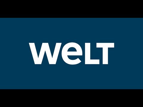 WELT - Das überarbeitete On-Air-Design (seit 18.01.2018) [SD]