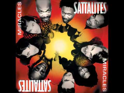 The Sattalites - Miracles