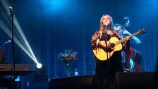 Gretchen Peters On A Bus To St Cloud