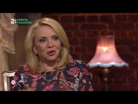 Herecké legendy - Zdena Studenková