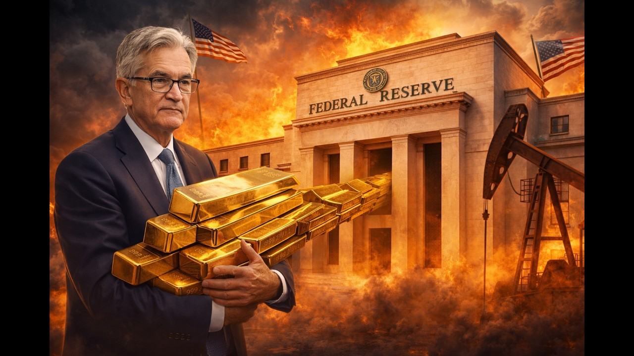 ALTIN NEDEN DÜŞTÜ NEDEN TEKRAR YÜKSELECEK ?