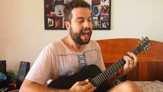 Sex (Sticky Fingers cover) Mauricio Mirapalheta