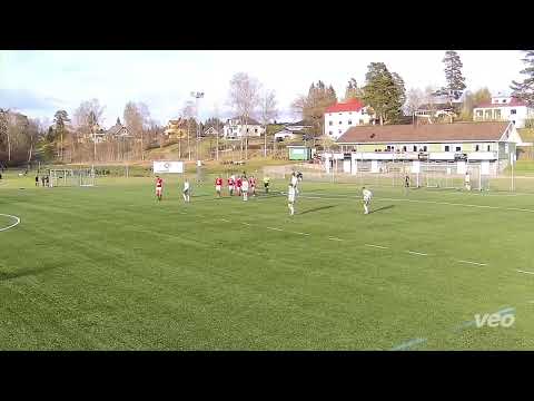 Sandareds IF - TBoIS 1-2 DM 16delsfinal 2022