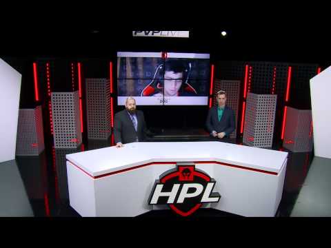 Dog Post Match Interview VS Neirea - HPL