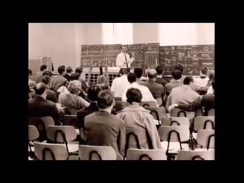 Knots and Fields 3_ Behrman remembers Stockhausen