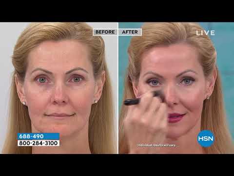 HSN | Signature Club A By Adrienne Beauty 03.29.2020 - 07 AM