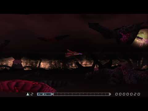 R-Type Final - The Ultimate Boss Kill upon Cerberus