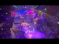 Mad Apple Cirque Du Soleil Finale