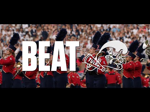 2021 Ole Miss Football Hype Video - Game 3: Tulane