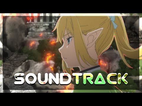 Danmachi Season 5 Episode 12 OST - Astrea Record (HQ Cover)
