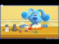 Let S Play Blue S Clues And You World Cooking