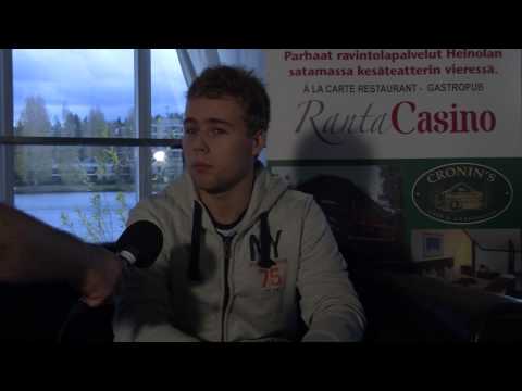 Petr Stloukal - Peliitat