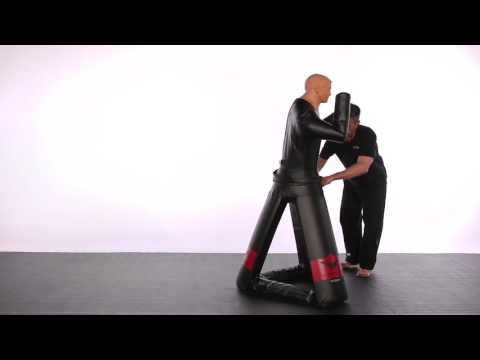 Century VS.BOB Anleitung-Montage