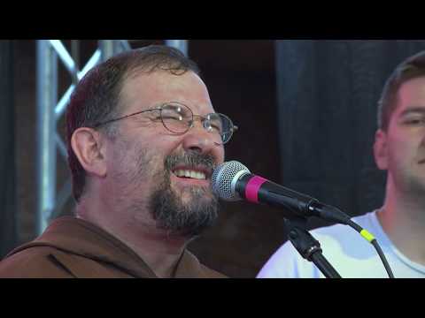 Festival Nádeje 2018 - Kapucíni (celý koncert)