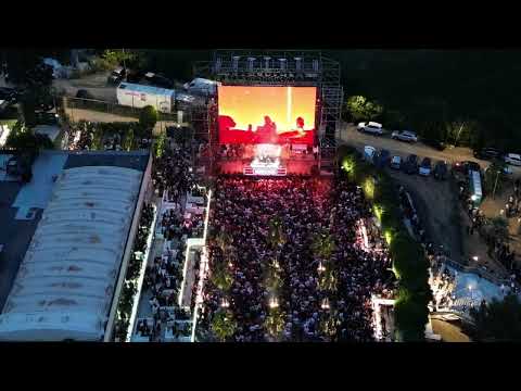 SPACE Riccione 2 giugno 2024