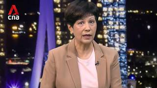 Indranee Rajah on family support measures announced at National Day Rally 2026
