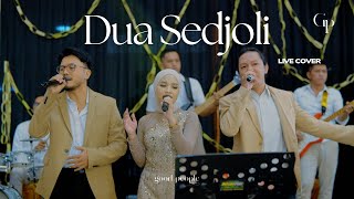 Download lagu Dua Sedjoli - Dewa19 Live Cover | Good People Music mp3