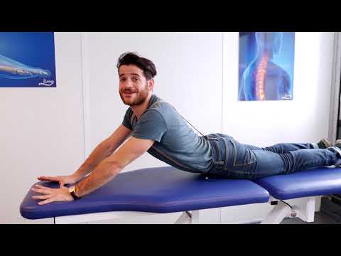 Lombalgie :  Idées reçues