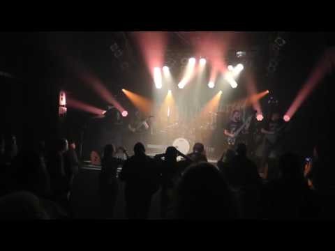 Carnophage   live @ Berlin Deathfest 2016