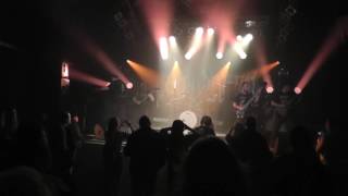 Carnophage   live @ Berlin Deathfest 2016